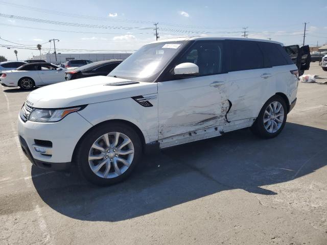 VIN SALWR2PF0GA592955 2016 Land Rover Range Rover, Hse no.1