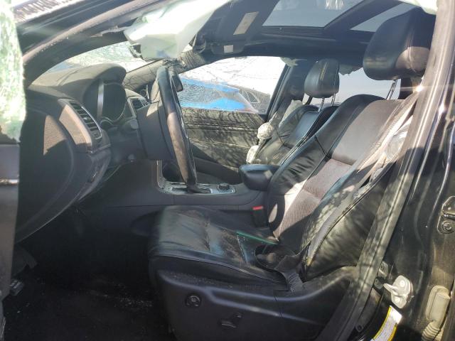 2018 JEEP GRAND CHER - 1C4RJFCG4JC250440