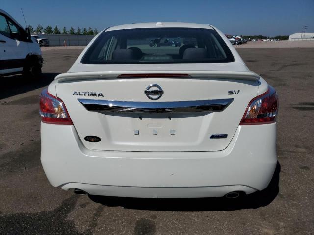 VIN 1N4AL3AP5DN492855 2013 Nissan Altima, 2.5 no.6