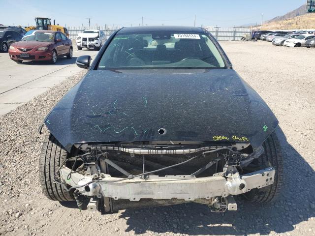 2016 MERCEDES-BENZ C 300 4MAT - 55SWF4KBXGU147600