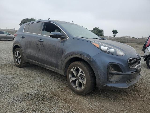 2020 KIA SPORTAGE L - KNDPM3AC1L7805045