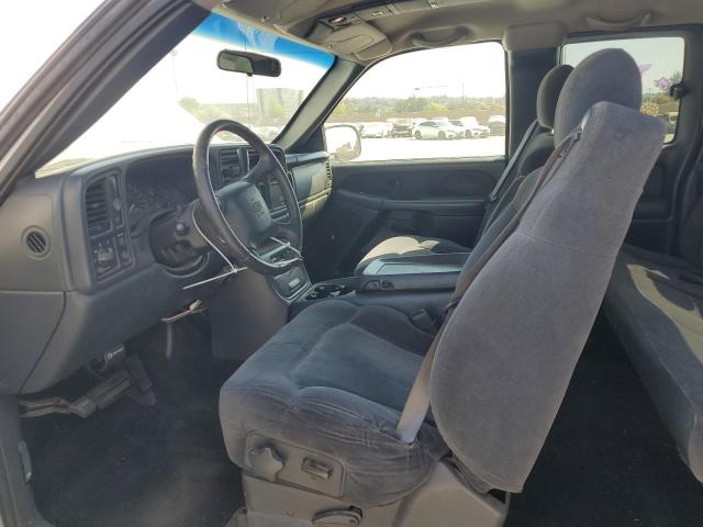 2001 CHEVROLET SILVERADO 1GCEC19T11Z150759  70133184