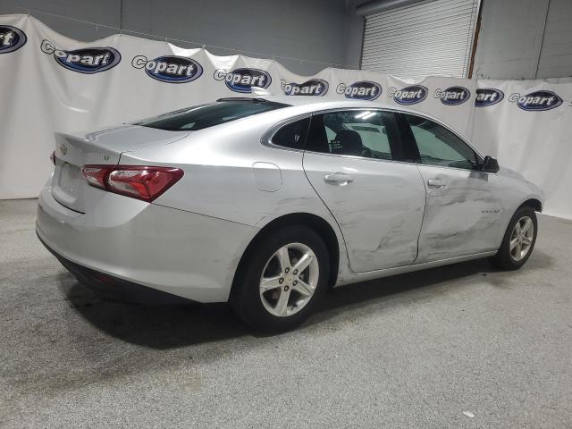 VIN 1G1ZD5ST8NF157630 2022 Chevrolet Malibu, LT no.3