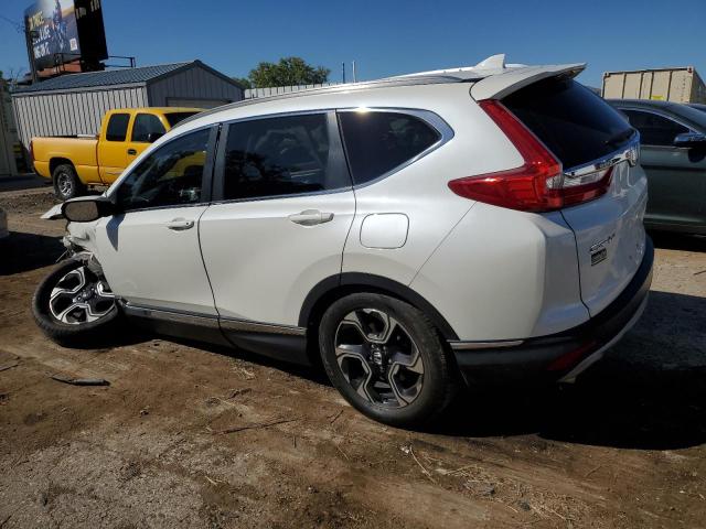 2017 HONDA CR-V TOURI - 2HKRW2H9XHH643958