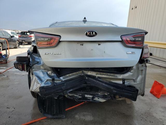 VIN KNAGM4AD5F5081744 2015 KIA Optima, Hybrid no.6