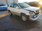 LEXUS RX 300 photo