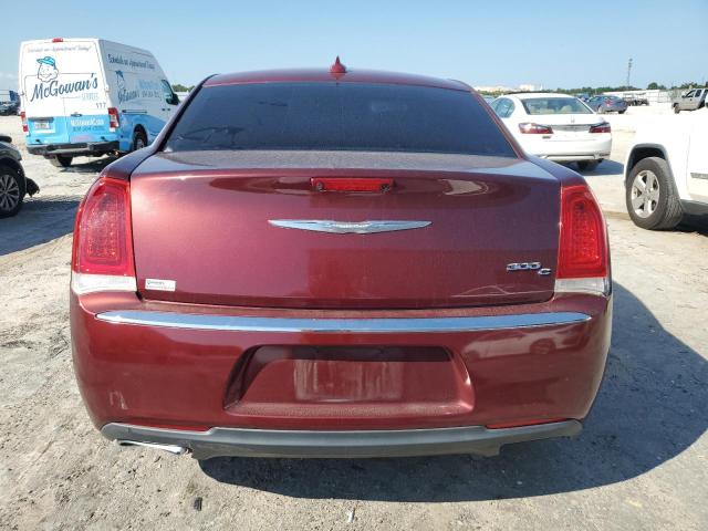 VIN 2C3CCAEG9HH570557 2017 Chrysler 300C no.6