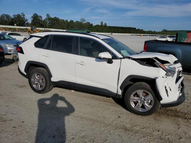 2022 TOYOTA RAV4 XLE - 2T3W1RFV7NC208380