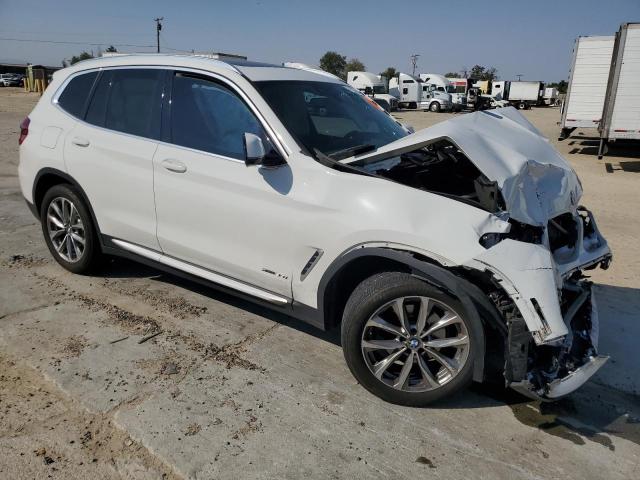 VIN 5UXTR9C51JLC79734 2018 BMW X3, Xdrive30I no.4