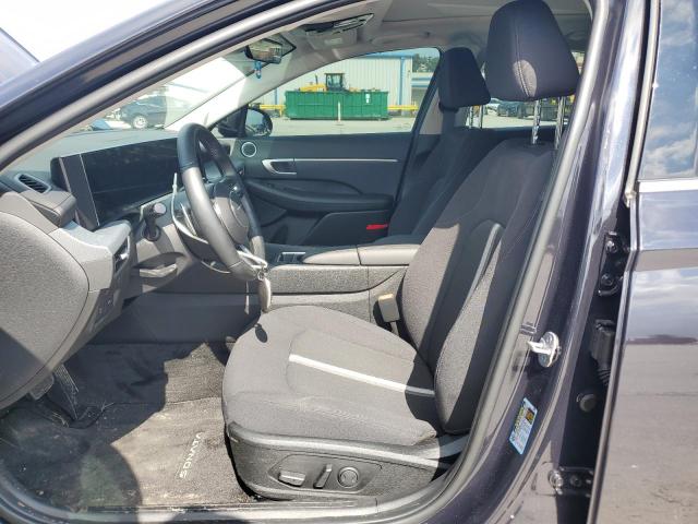 2024 HYUNDAI SONATA SEL - KMHL14JA8RA396321