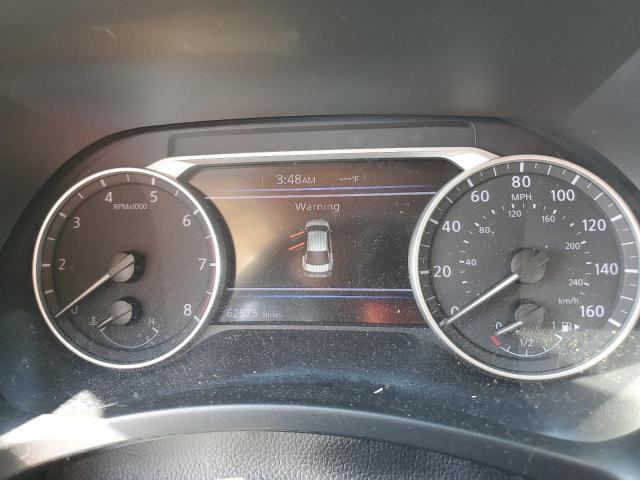 2020 NISSAN SENTRA SR - 3N1AB8DV2LY273473