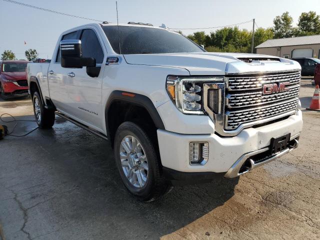 Vin: 1gt49reyxnf247430, lot: 69941424, gmc sierra k2500 denali 20224