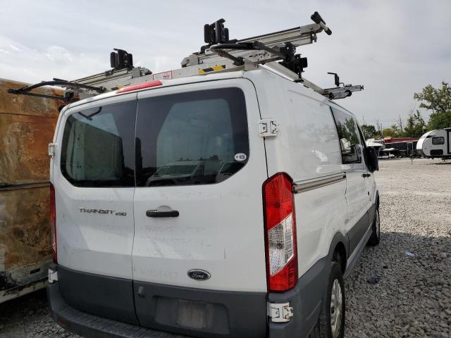 2017 FORD TRANSIT T- - 1FTYR1YMXHKA99707
