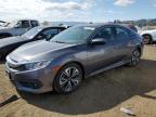2017 HONDA CIVIC EX - 2HGFC1F35HH638357