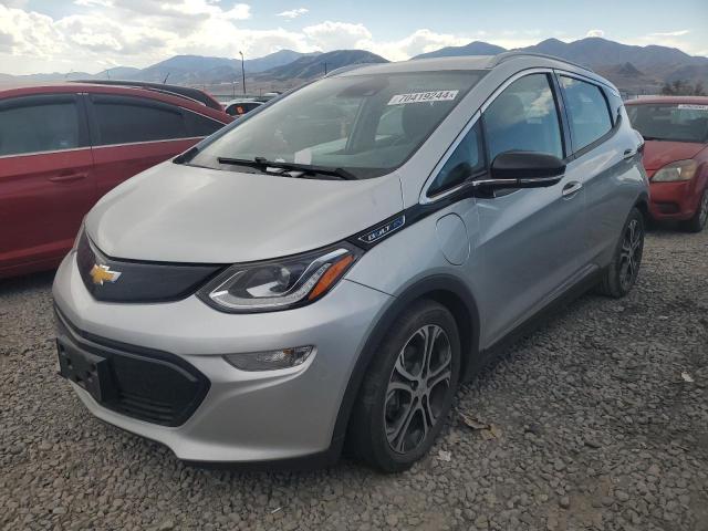 2017 CHEVROLET BOLT EV PR - 1G1FX6S04H4160434