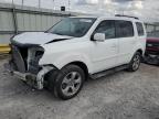 HONDA PILOT EXL photo