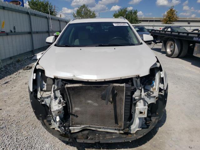 2016 CADILLAC SRX LUXURY - 3GYFNEE31GS538098