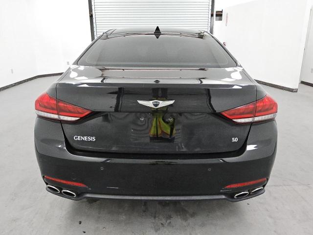 2015 HYUNDAI GENESIS 5. KMHGN4JF0FU078950