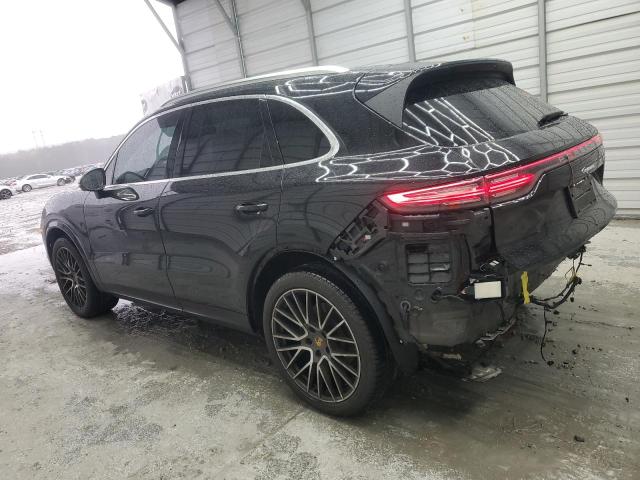 VIN WP1AA2AY8KDA14708 2019 PORSCHE CAYENNE no.2