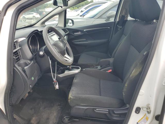 2019 HONDA FIT LX - 3HGGK5H41KM743006