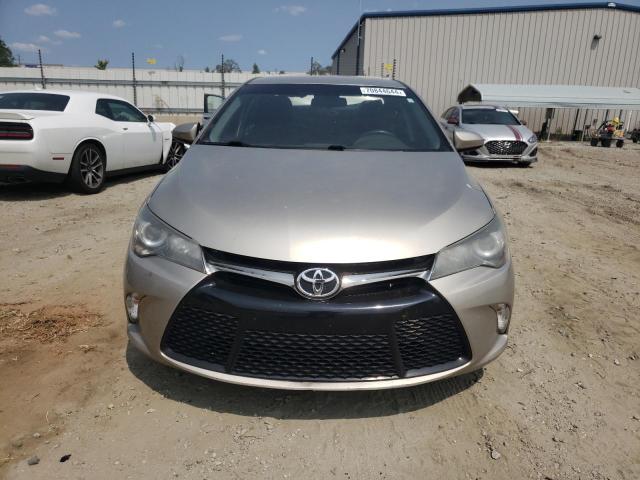 2015 TOYOTA CAMRY LE - 4T1BF1FK6FU001107