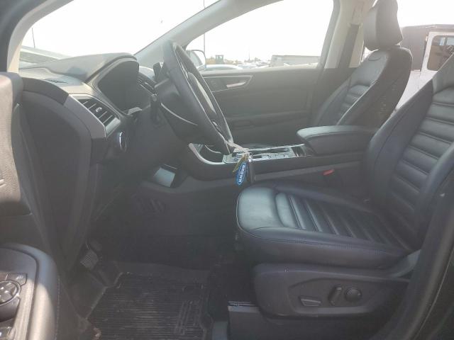 2024 FORD EDGE SEL - 2FMPK4J96RBB03363
