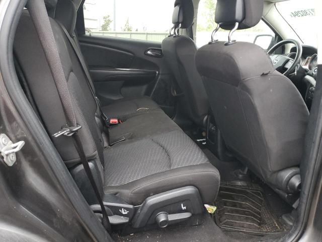 VIN 3C4PDCAB9HT569223 2017 Dodge Journey, SE no.11