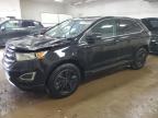 2018 FORD EDGE SEL - 2FMPK4J99JBB24616