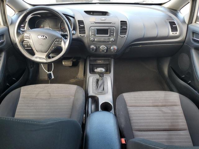 2015 KIA FORTE EX - KNAFX4A88F5308334