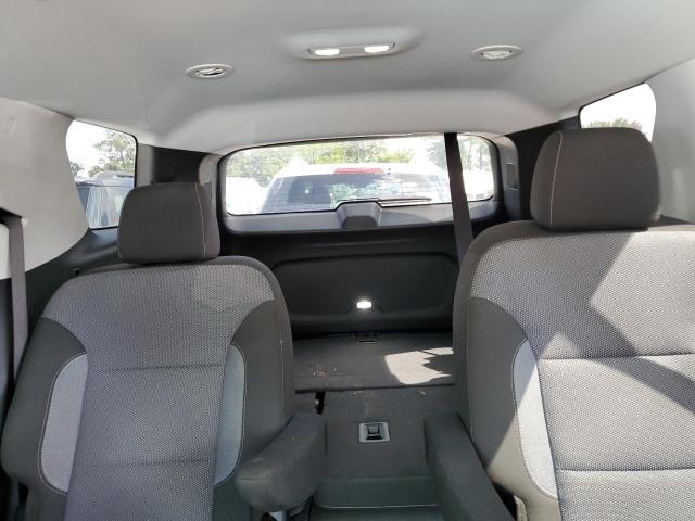 2021 CHEVROLET TRAVERSE L - 1GNERGKW8MJ106466