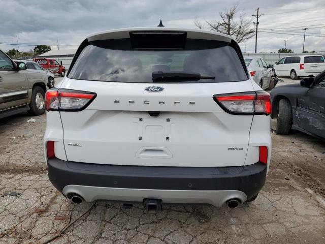 2020 FORD ESCAPE SEL - 1FMCU9H98LUC65198