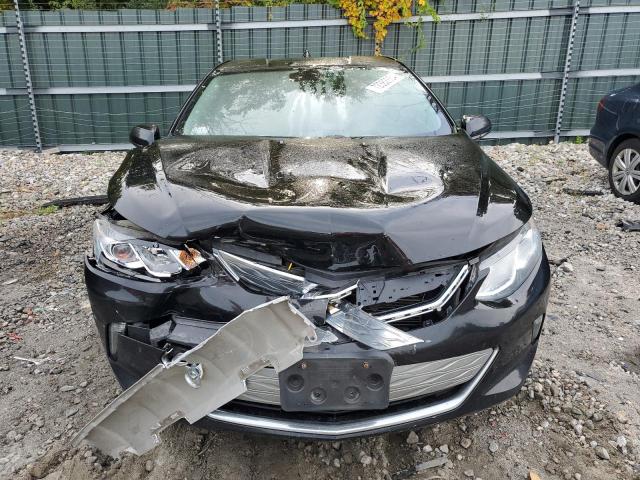 VIN 1G1RC6S56JU147534 2018 Chevrolet Volt, LT no.5