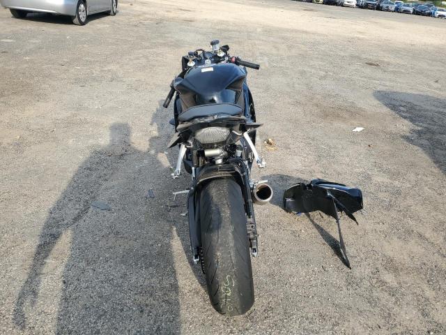 2010 YAMAHA YZFR6 JYARJ16E8AA020419