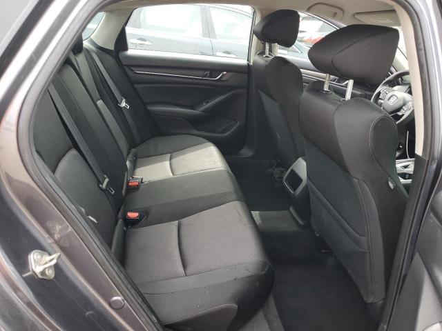 2019 HONDA ACCORD LX - 1HGCV1F13KA026286