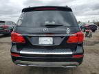 MERCEDES-BENZ GL 350 BLU photo