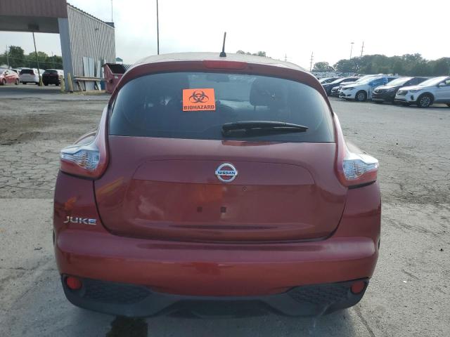 2016 NISSAN JUKE S - JN8AF5MRXGT603382