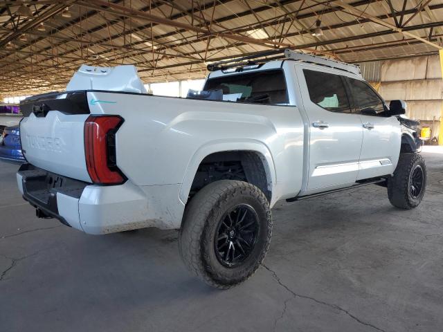 2023 TOYOTA TUNDRA CRE - 5TFNA5EC2PX017659