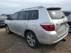 TOYOTA HIGHLANDER photo