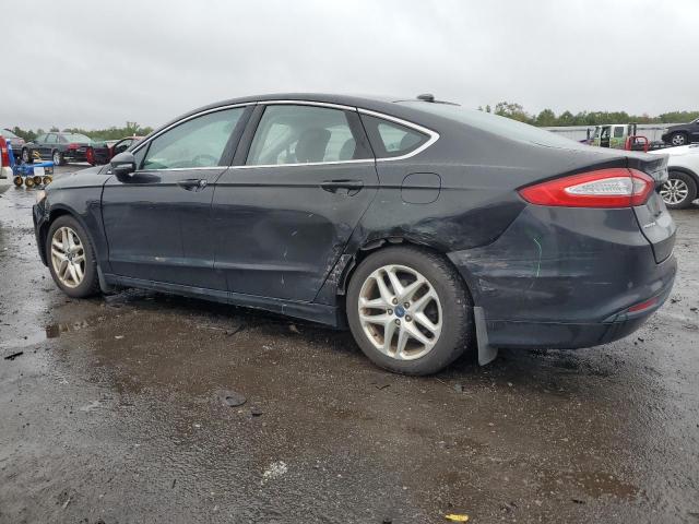 VIN 3FA6P0HR1DR130132 2013 Ford Fusion, SE no.2