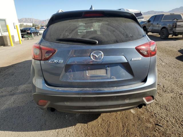 VIN JM3KE2DY3G0603130 2016 Mazda CX-5, GT no.6