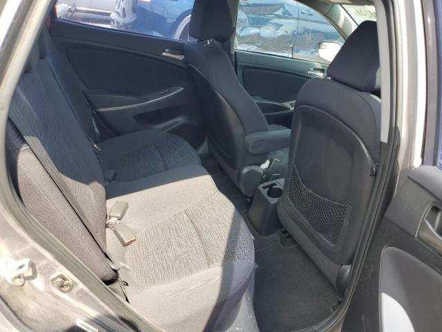 2015 HYUNDAI ACCENT GS KMHCT5AE6FU199192