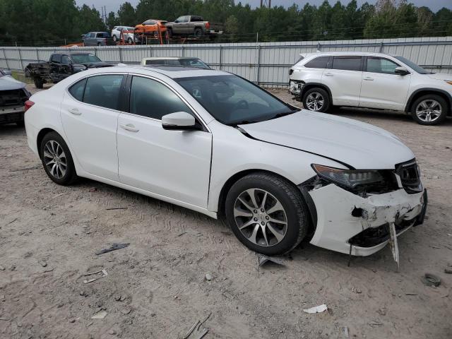 2015 ACURA TLX 19UUB1F33FA029953  70393204