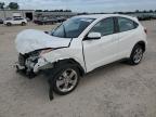 2022 HONDA HR-V LX - 3CZRU6H31NM732813