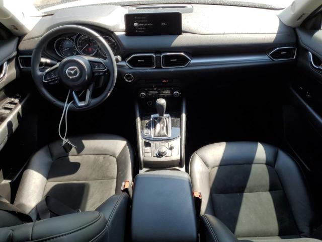 2023 MAZDA CX-5 SELEC - JM3KFBBM9P0160611