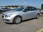 CHEVROLET CRUZE LIMI photo