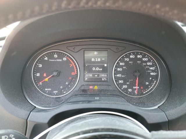 2016 AUDI A3 PREMIUM - WAUB8GFF4G1050004