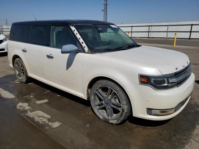 Vin: 2fmhk6dt6dbd28575, lot: 70243394, ford flex limited 20134