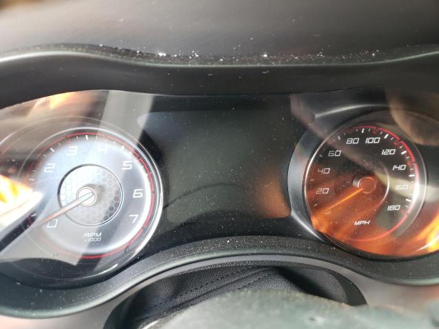 2022 DODGE CHARGER SC - 2C3CDXGJ1NH124374