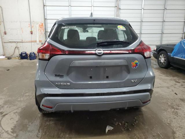 VIN 3N1CP5CV8RL479798 2024 Nissan Kicks, SV no.6