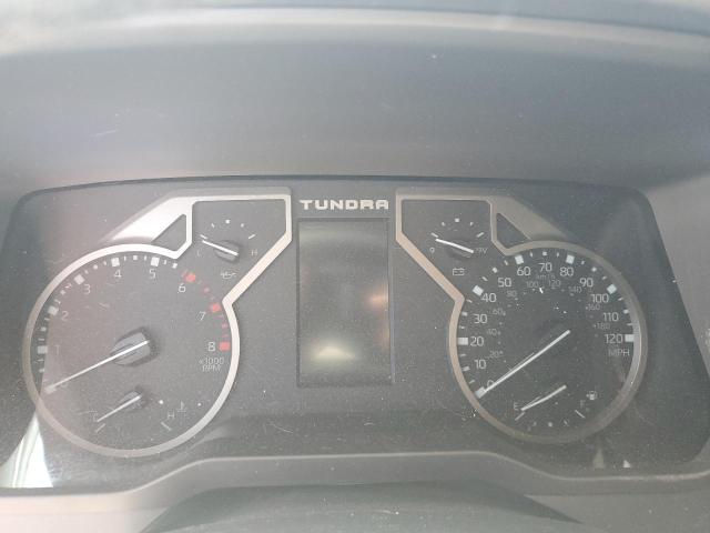 2023 TOYOTA TUNDRA CRE - 5TFJA5DB0PX067144